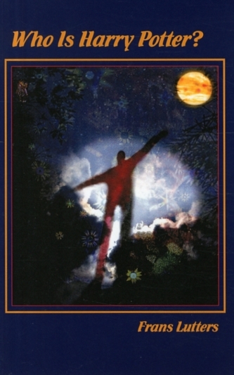 Who Is Harry Potter?