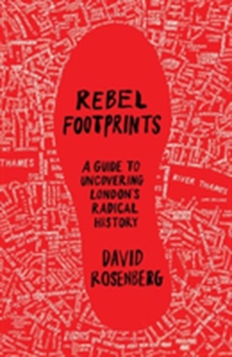 Rebel Footprints