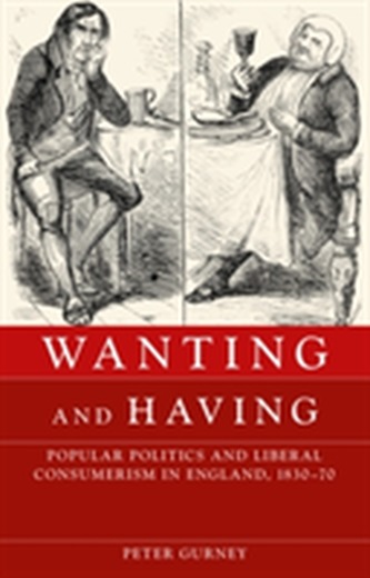 Wanting and Having