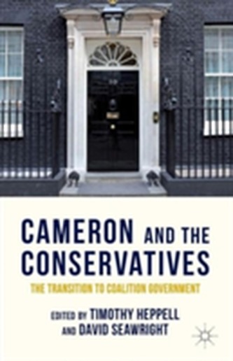 Cameron and the Conservatives