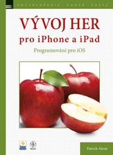 Vývoj her pro iPhone a iPad – programování pro iOS