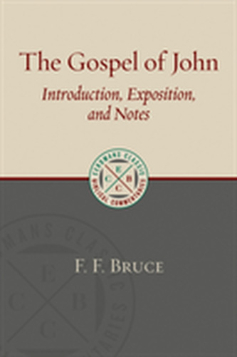 The Gospel of John