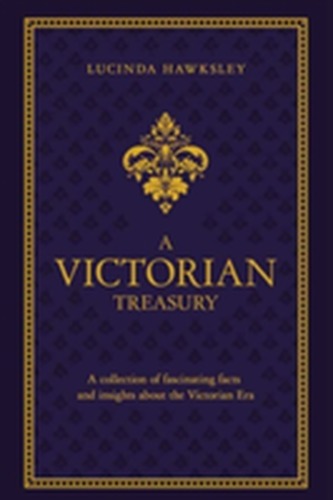 The Victorian Treasury