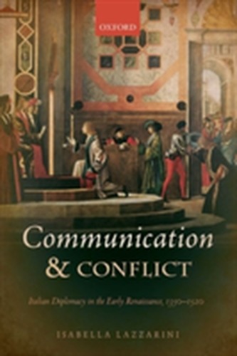 Communication and Conflict Communication and Conflict