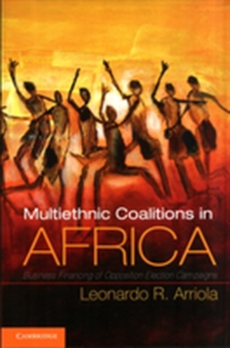 Multi-Ethnic Coalitions in Africa