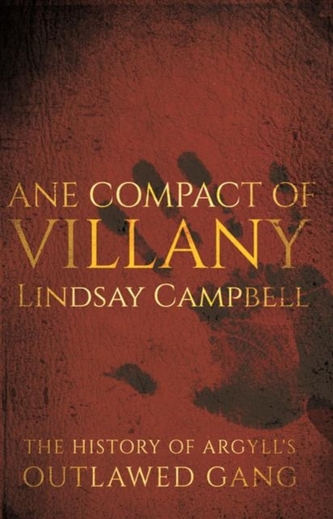 Ane Compact of Villany