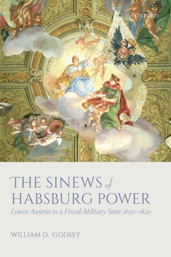The Sinews of Habsburg Power The Sinews of Habsburg Power