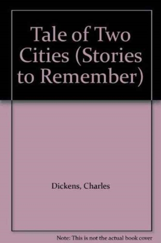 Tale of Two Cities