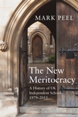 The New Meritocracy The New Meritocracy