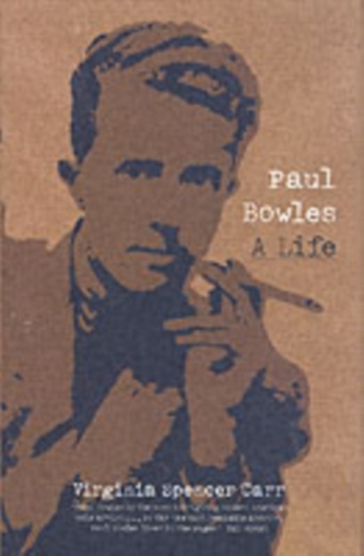 Paul Bowles