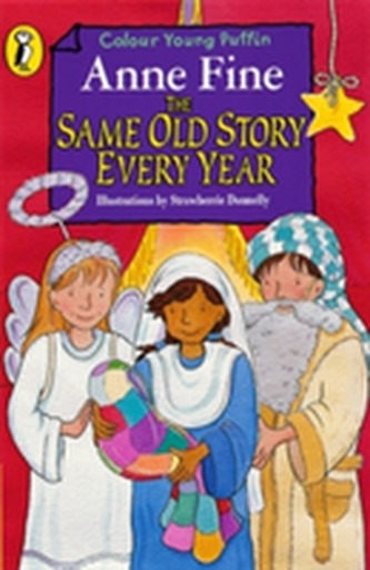 The Same Old Story Every Year The Same Old Story Every Year