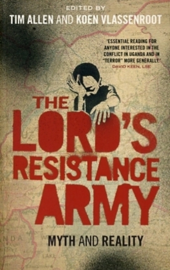 The Lord's Resistance Army