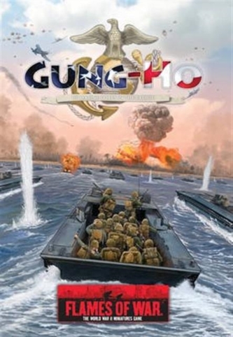 GUNG HO