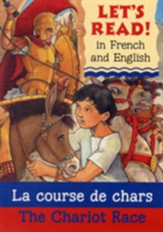 La Course De Chars La Course De Chars