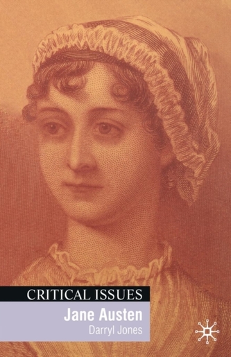 Jane Austen Jane Austen