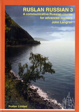 Ruslan Russian 3. With free audio download