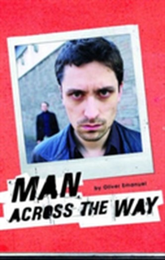 Man Across the Way Man Across the Way