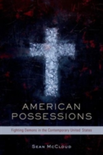American Possessions American Possessions