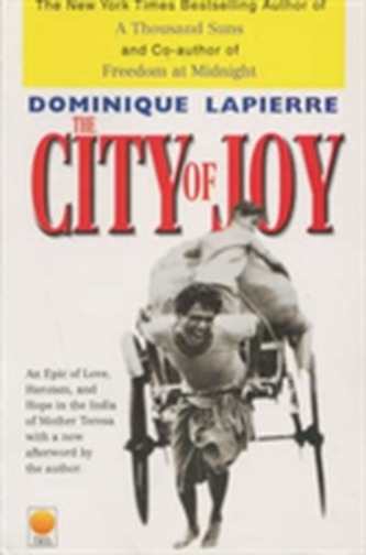 The City of Joy