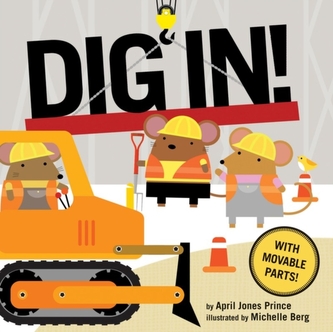 Dig In! Dig In!