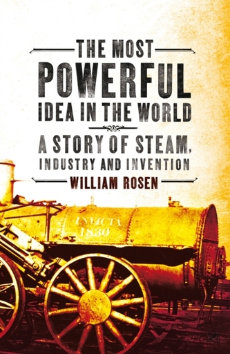 The Most Powerful Idea in the World