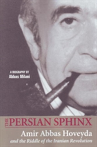 The Persian Sphinx