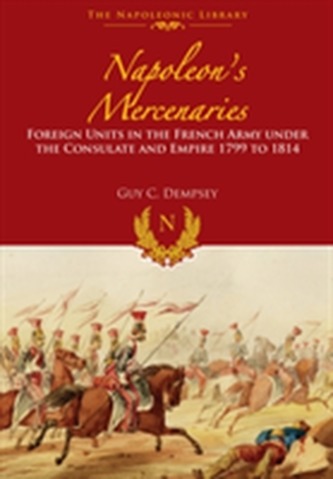 Napoleon's Mercenaries