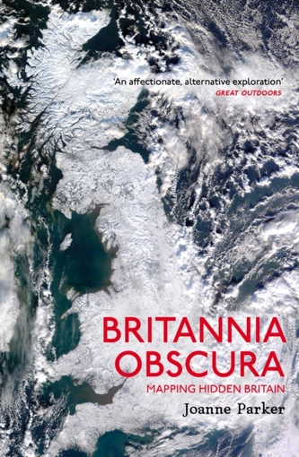 Britannia Obscura Britannia Obscura