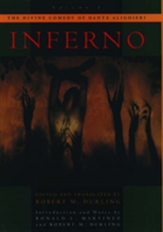 The Divine Comedy of Dante Alighieri The Divine Comedy of Dante Alighieri