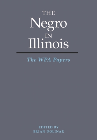 The Negro in Illinois