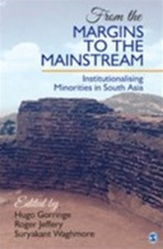 From the Margins to the Mainstream From the Margins to the Mainstream