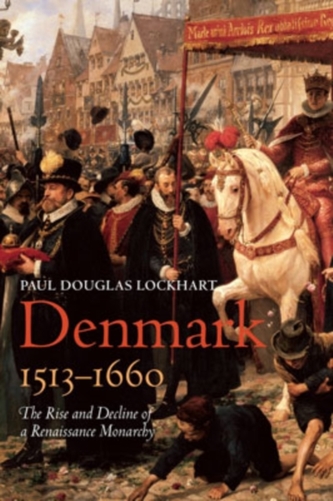 Denmark, 1513-1660