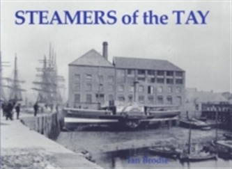 Steamers of the Tay