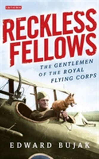 Reckless Fellows Reckless Fellows