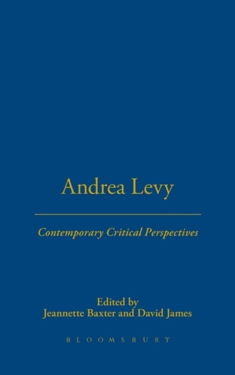 Andrea Levy