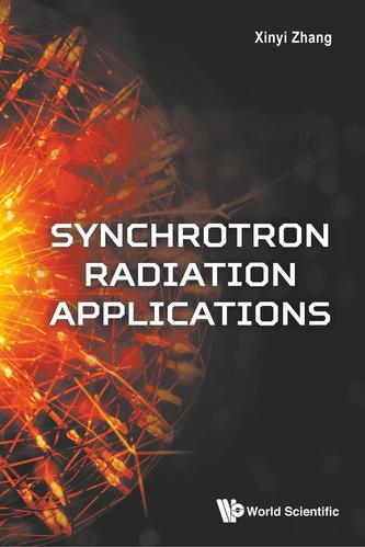 Synchrotron Radiation Applications