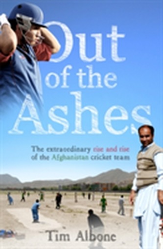 Out of the Ashes Out of the Ashes