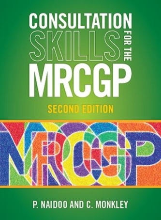 Consultation Skills for the MRCGP
