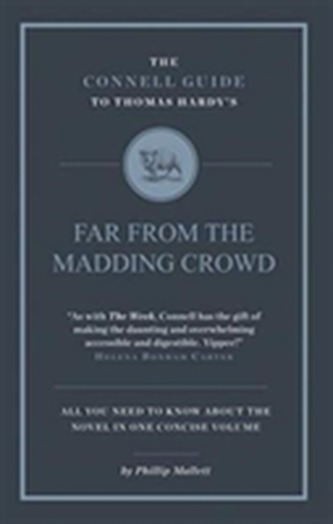 Thomas Hardy's Far From the Madding Crowd