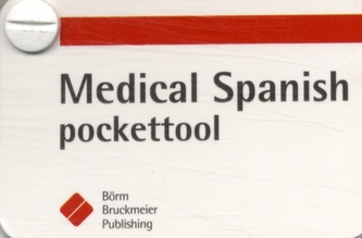 Medical Spanish Pockettool