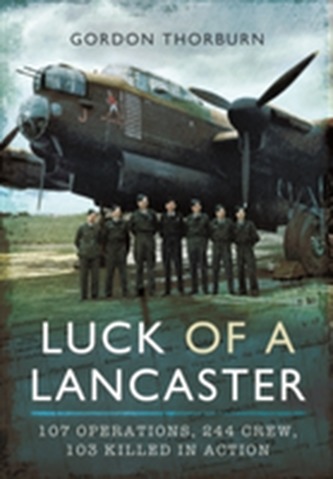 Luck of a Lancaster