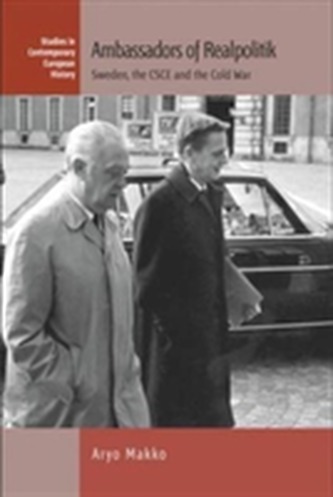 Ambassadors of Realpolitik