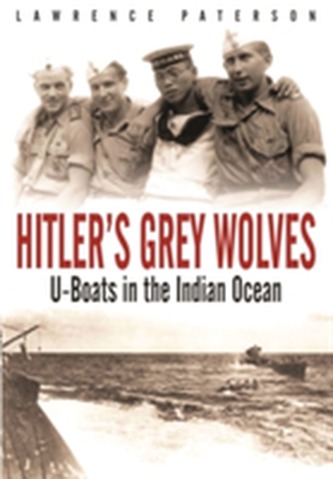 Hitler's Grey Wolves