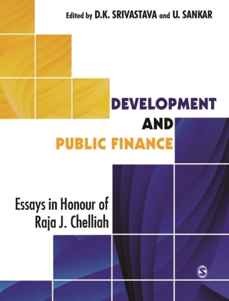 Development and Public Finance Development and Public Finance