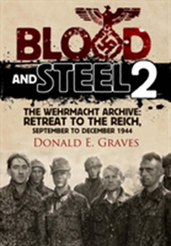 Blood and Steel 2