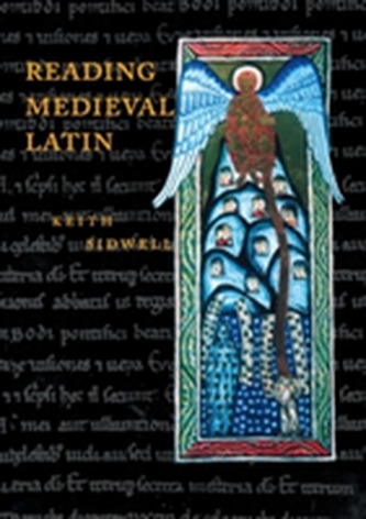 Reading Medieval Latin Reading Medieval Latin