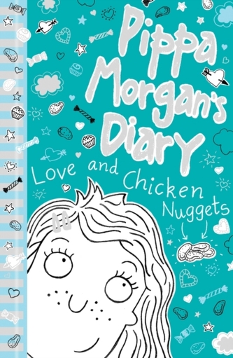 Love and Chicken Nuggets Love and Chicken Nuggets