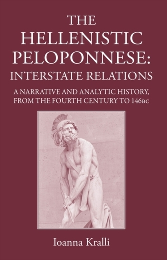 The Hellenistic Peloponnese