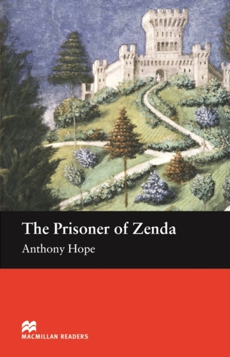 The The Prisoner of Zenda