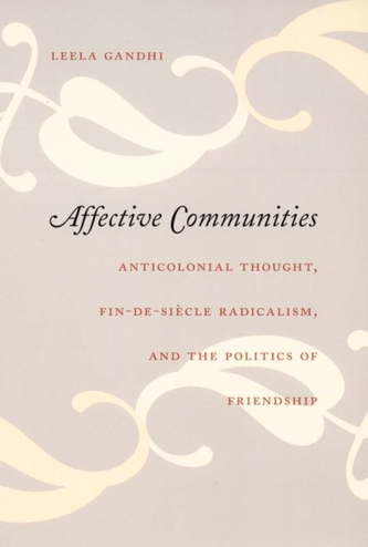 Affective Communities